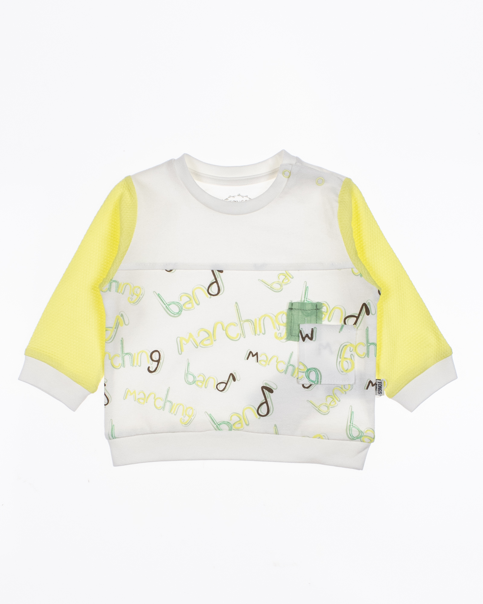 TONGS BABY 4726 Костюм TONGS BABY 4726 Костюм фото