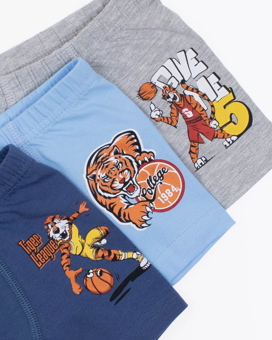 BAYKAR Боксеры 3434 BAYKAR Боксеры 3434 фото