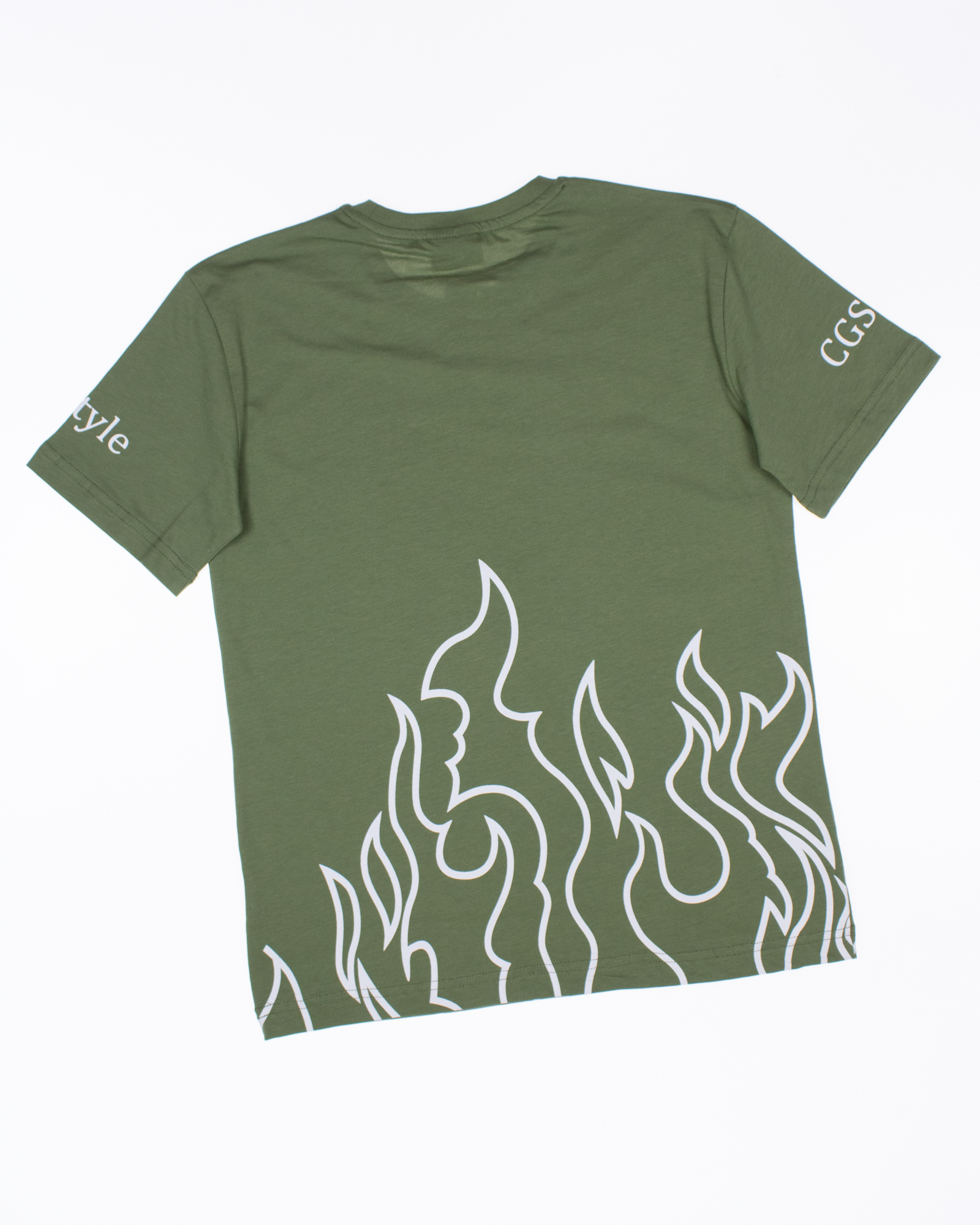 CEGISA 2282 Футболка CEGISA 2282 Футболка фото