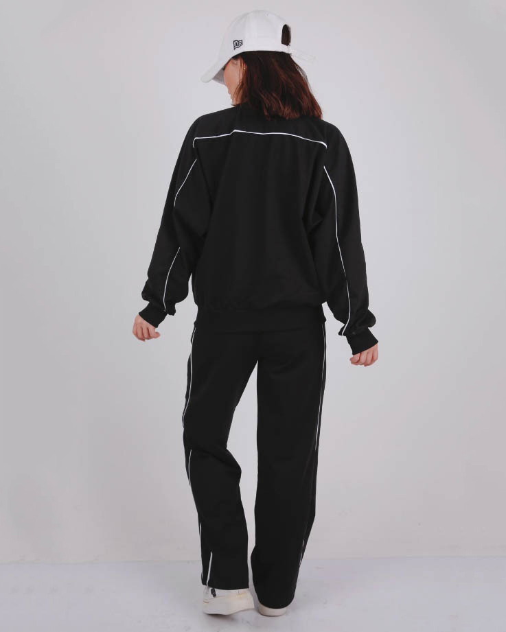 TETO 0834 Костюм "оверсайз" TETO 0834 Костюм "оверсайз" фото