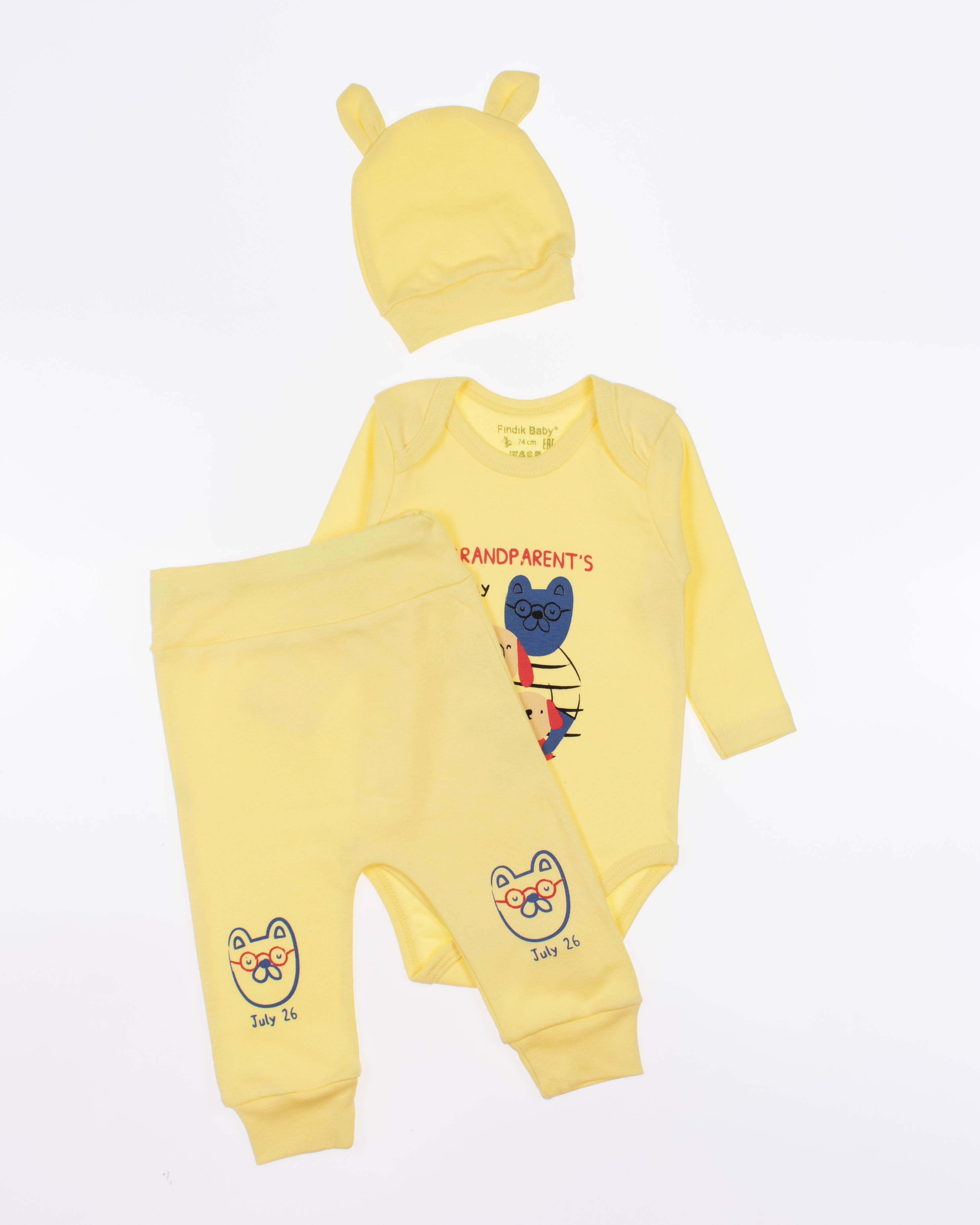 FINDIK 31399 Комплект FINDIK 31399 Комплект фото