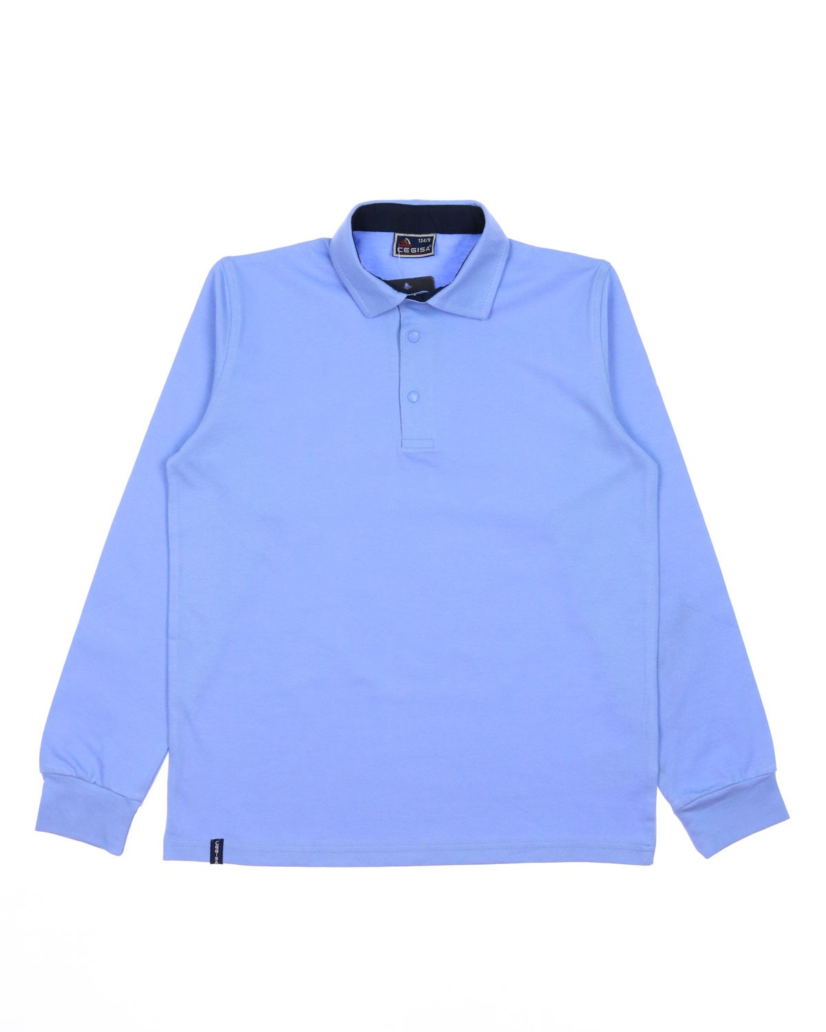 CEGISA 2406/2 Поло (цвет: Белый) CEGISA 2406/2 Поло (цвет: Белый)