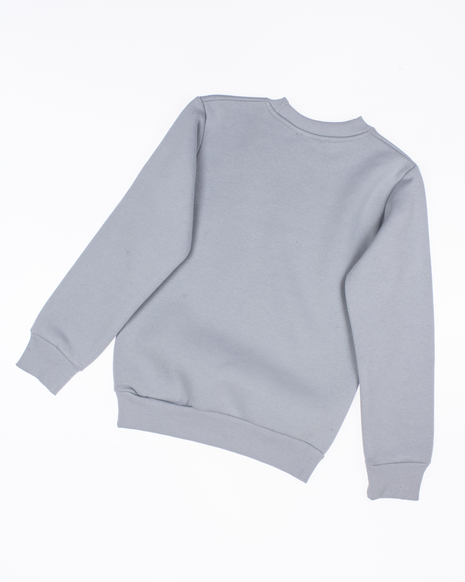 FIRST KIDS 3160 Свитшот утепленный FIRST KIDS 3160 Свитшот утепленный фото