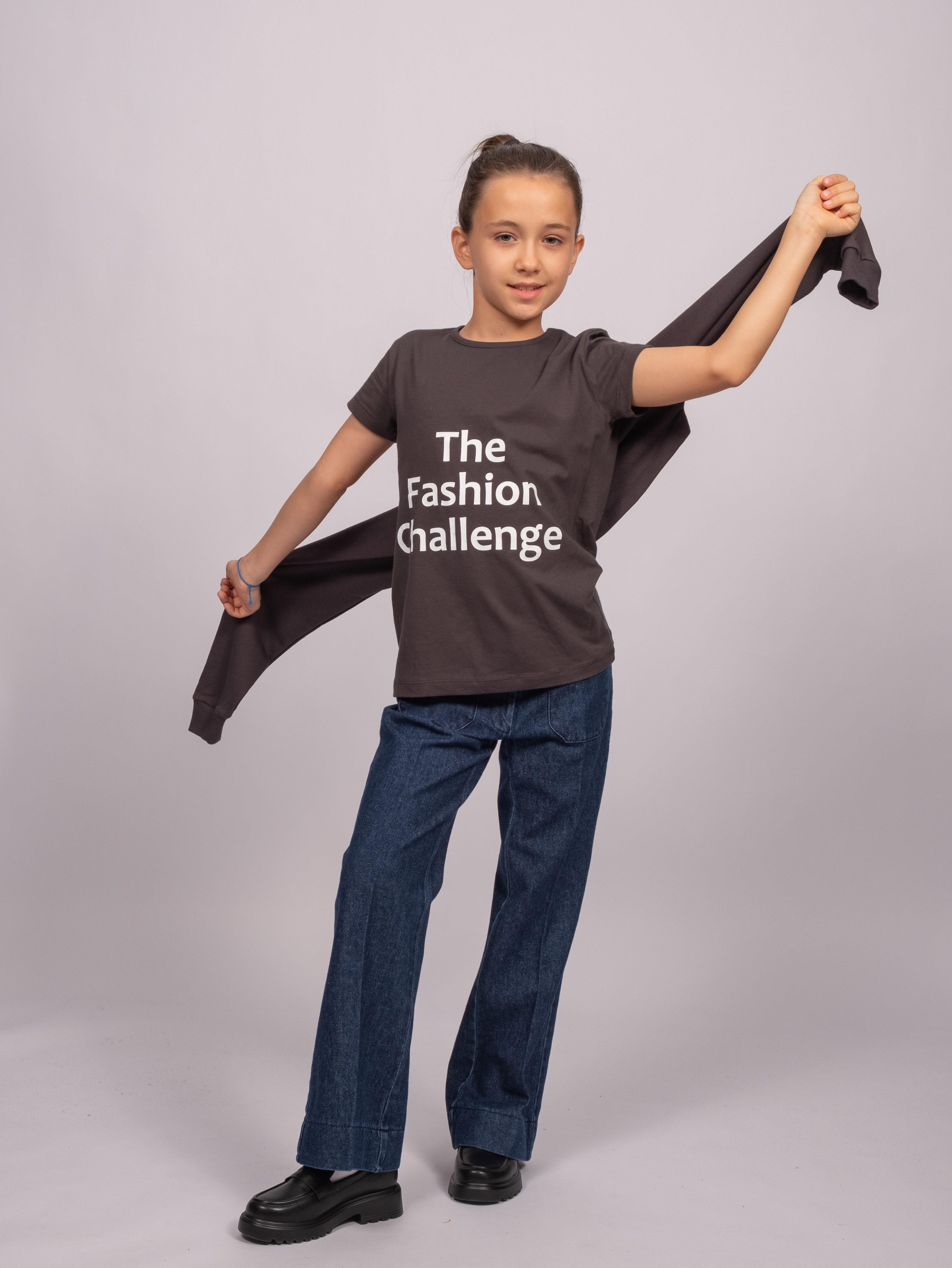 DMB KIDS 0043 Джинсы DMB KIDS 0043 Джинсы фото