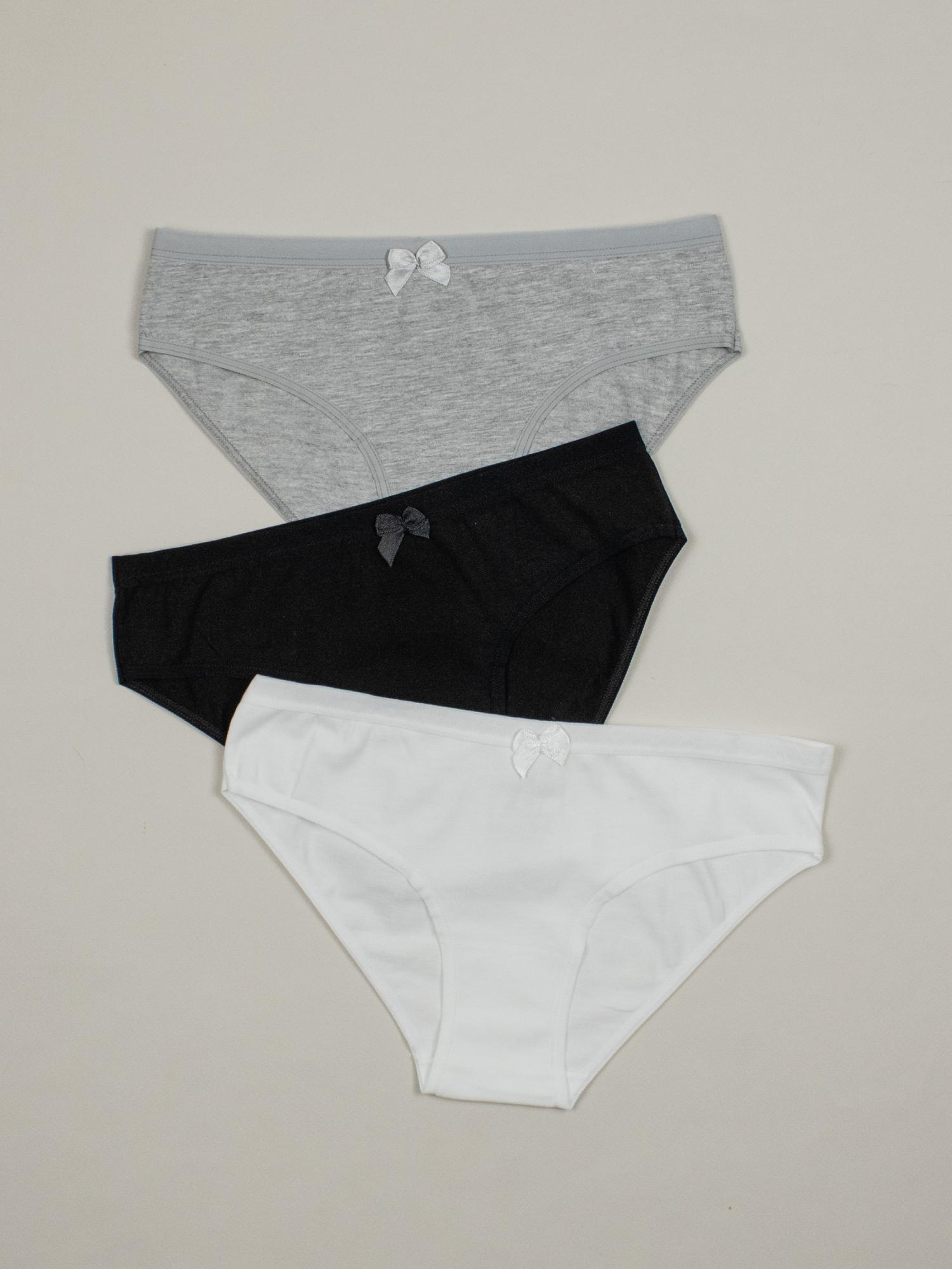 BAYKAR Трусы 7912/3 BAYKAR Трусы 7912/3 фото