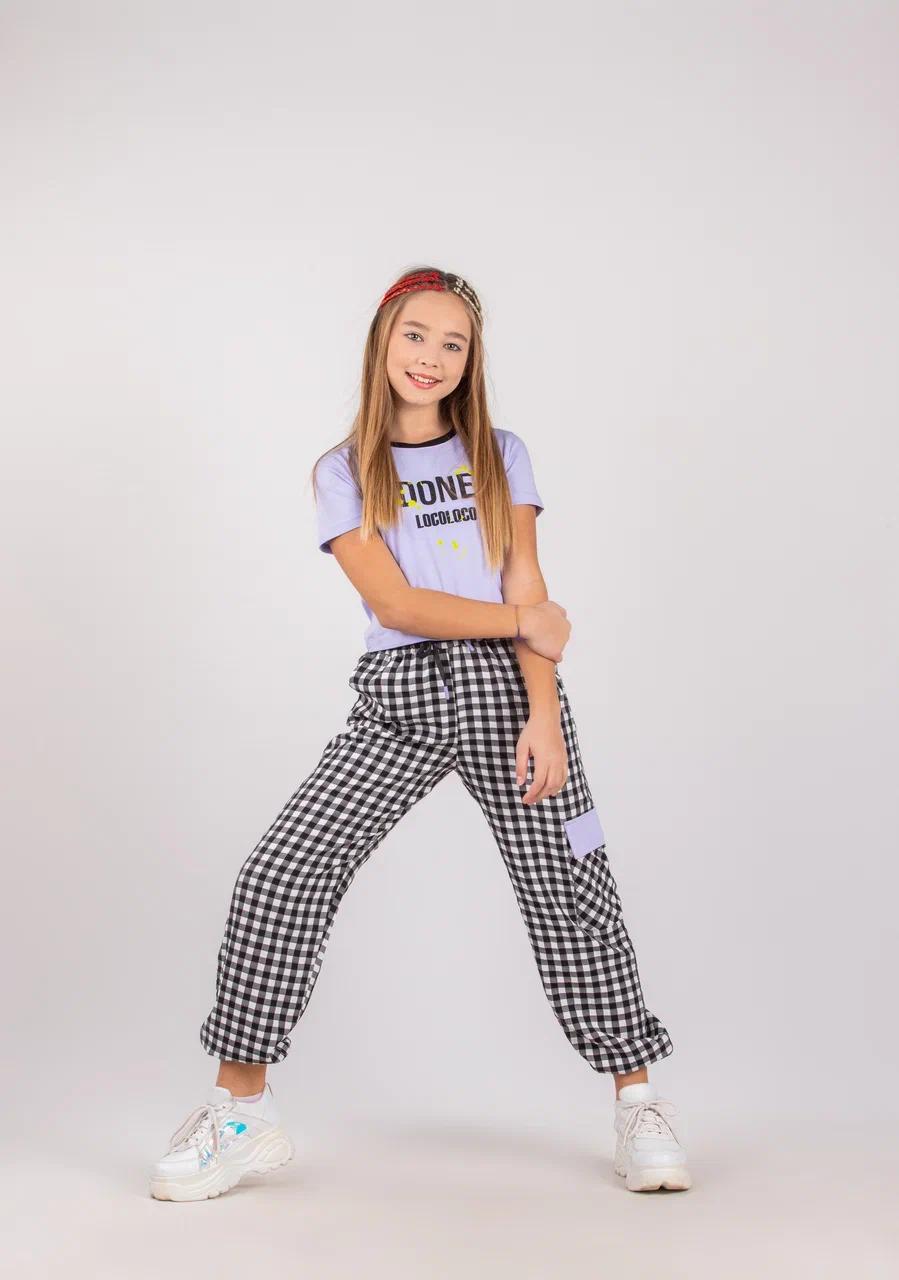 LOCOLOCO 2241 Кроп-топ LOCOLOCO 2241 Кроп-топ фото