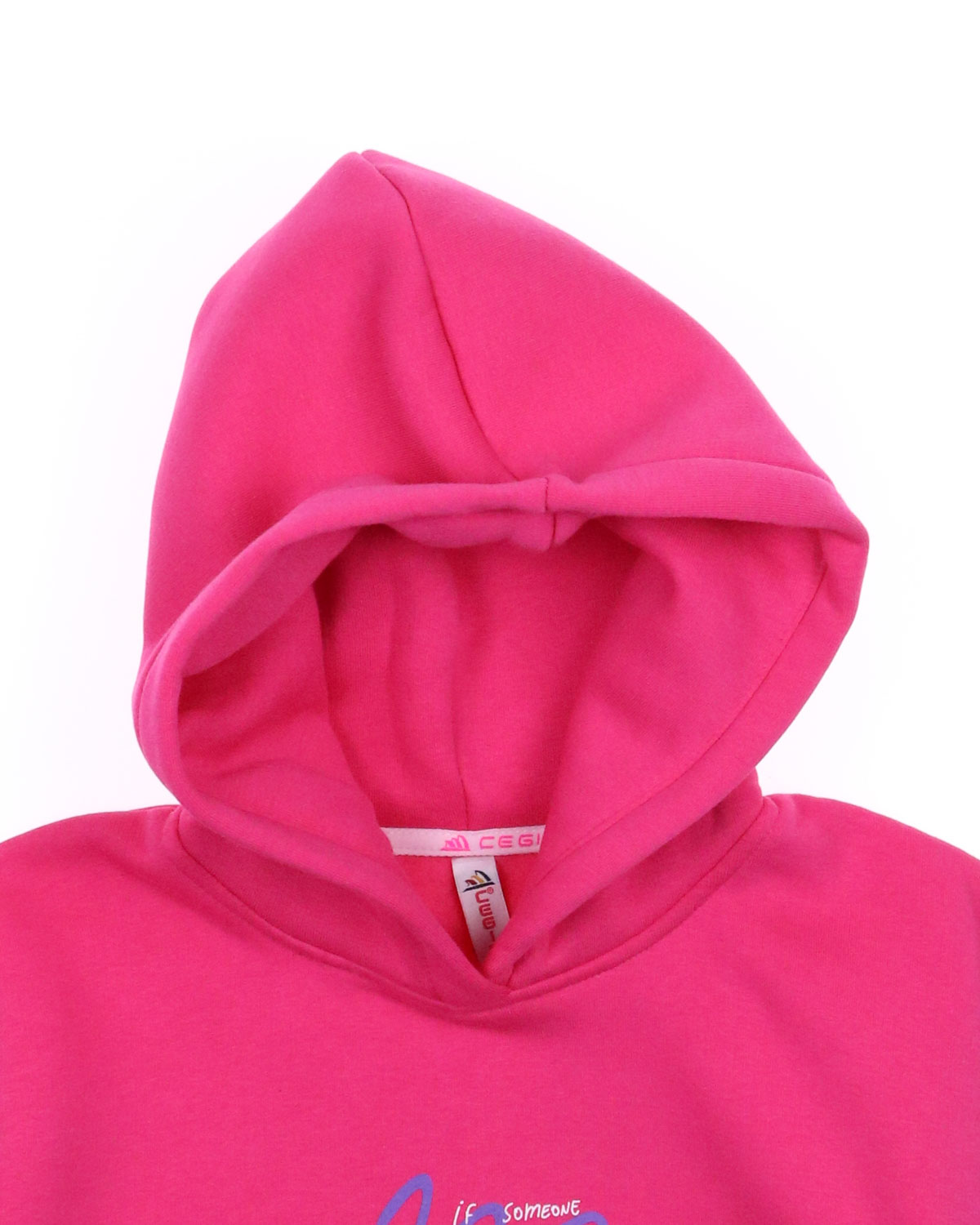 CEGISA 10373 Худи утепленное CEGISA 10373 Худи утепленное фото