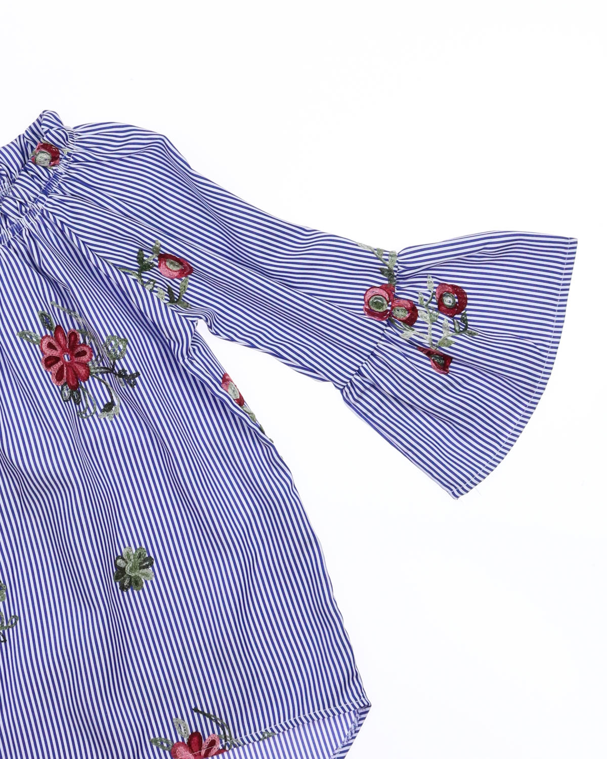 CUENTO 251 Блузка CUENTO 251 Блузка фото