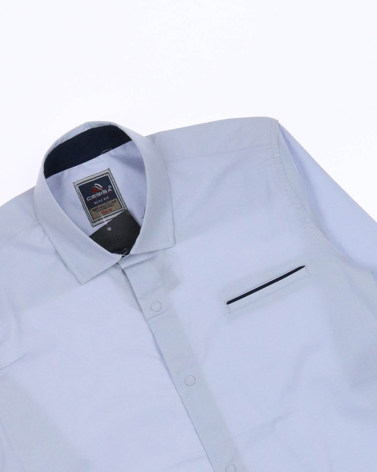 CEGISA 1612/1 Рубашка (кнопки) CEGISA 1612/1 Рубашка (кнопки) фото