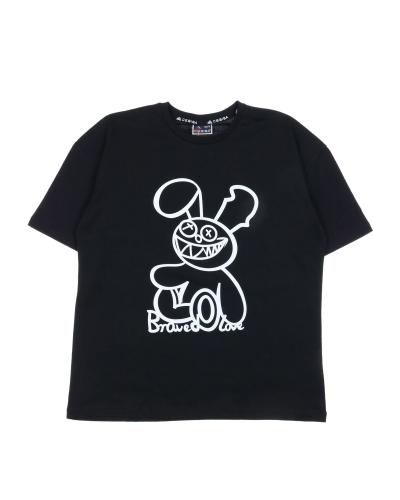 CEGISA 2508 Футболка "оверсайз" фото