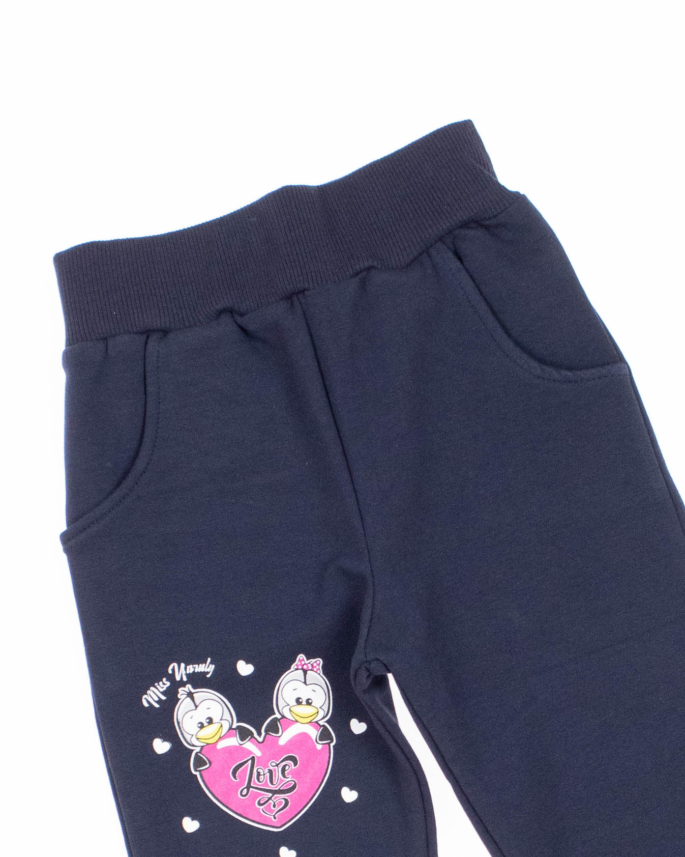 UNRULY 6768 Брюки утепленные UNRULY 6768 Брюки утепленные фото