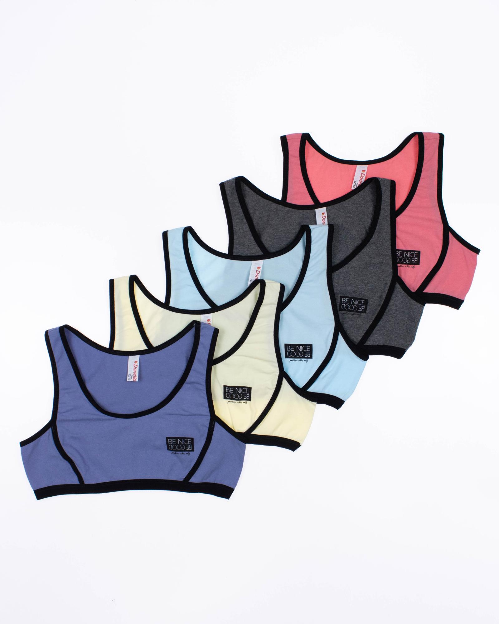 DONELLA Бюстье 6124Y8/2 DONELLA Бюстье 6124Y8/2 фото