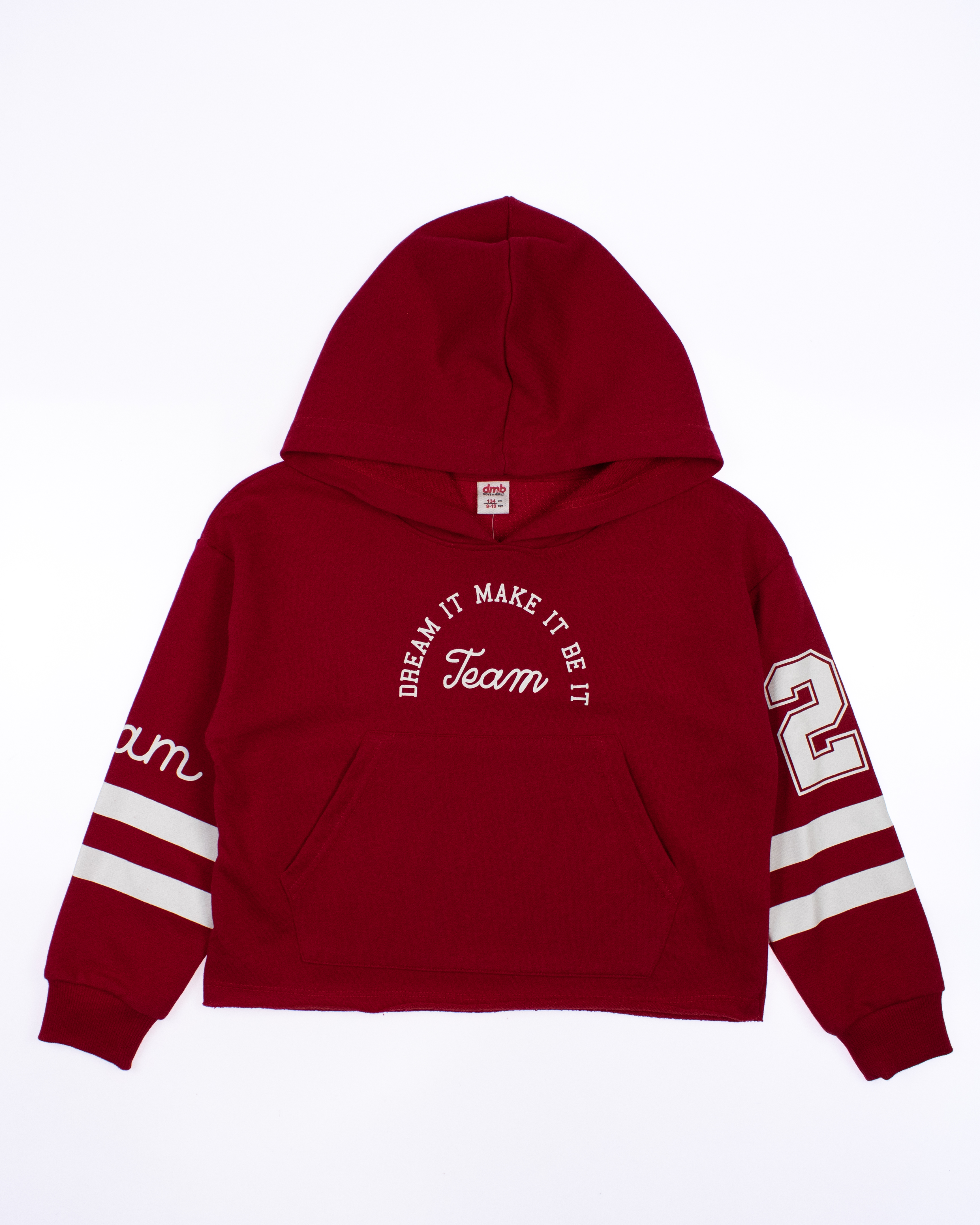 DMB KIDS 9714 Худи DMB KIDS 9714 Худи фото