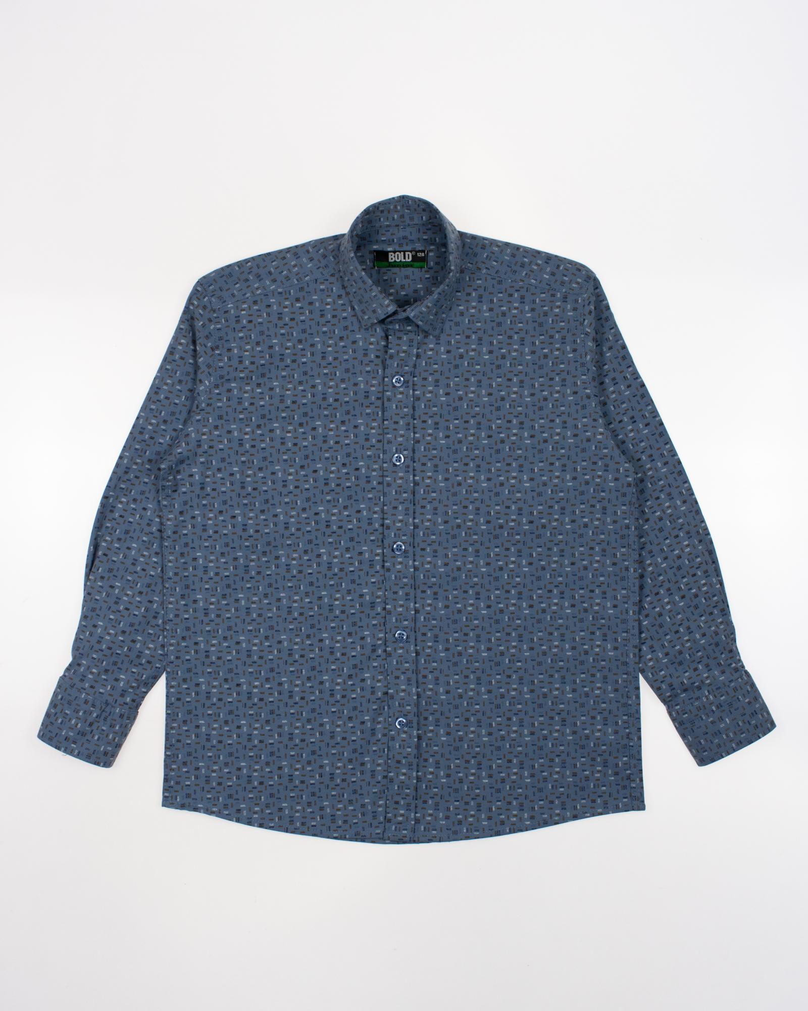 BOLD 14390/1 Рубашка BOLD 14390/1 Рубашка фото