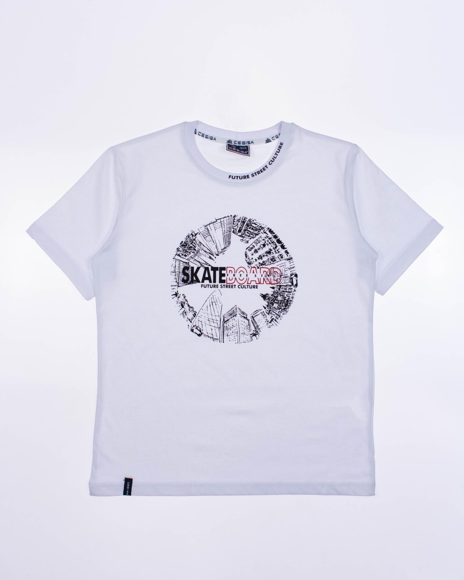 CEGISA 3050/2 Футболка CEGISA 3050/2 Футболка фото