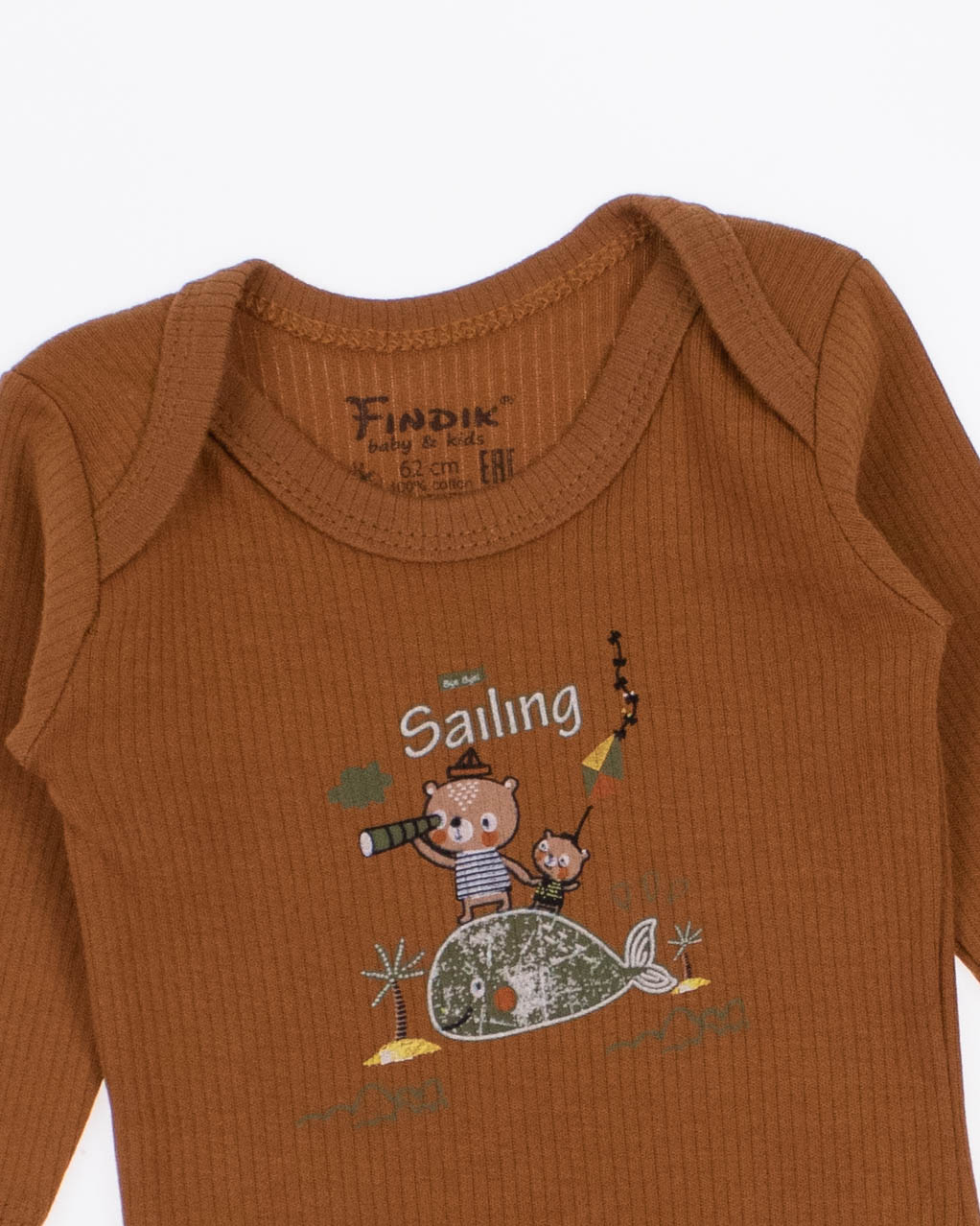 FINDIK 11763-1 Боди FINDIK 11763-1 Боди фото