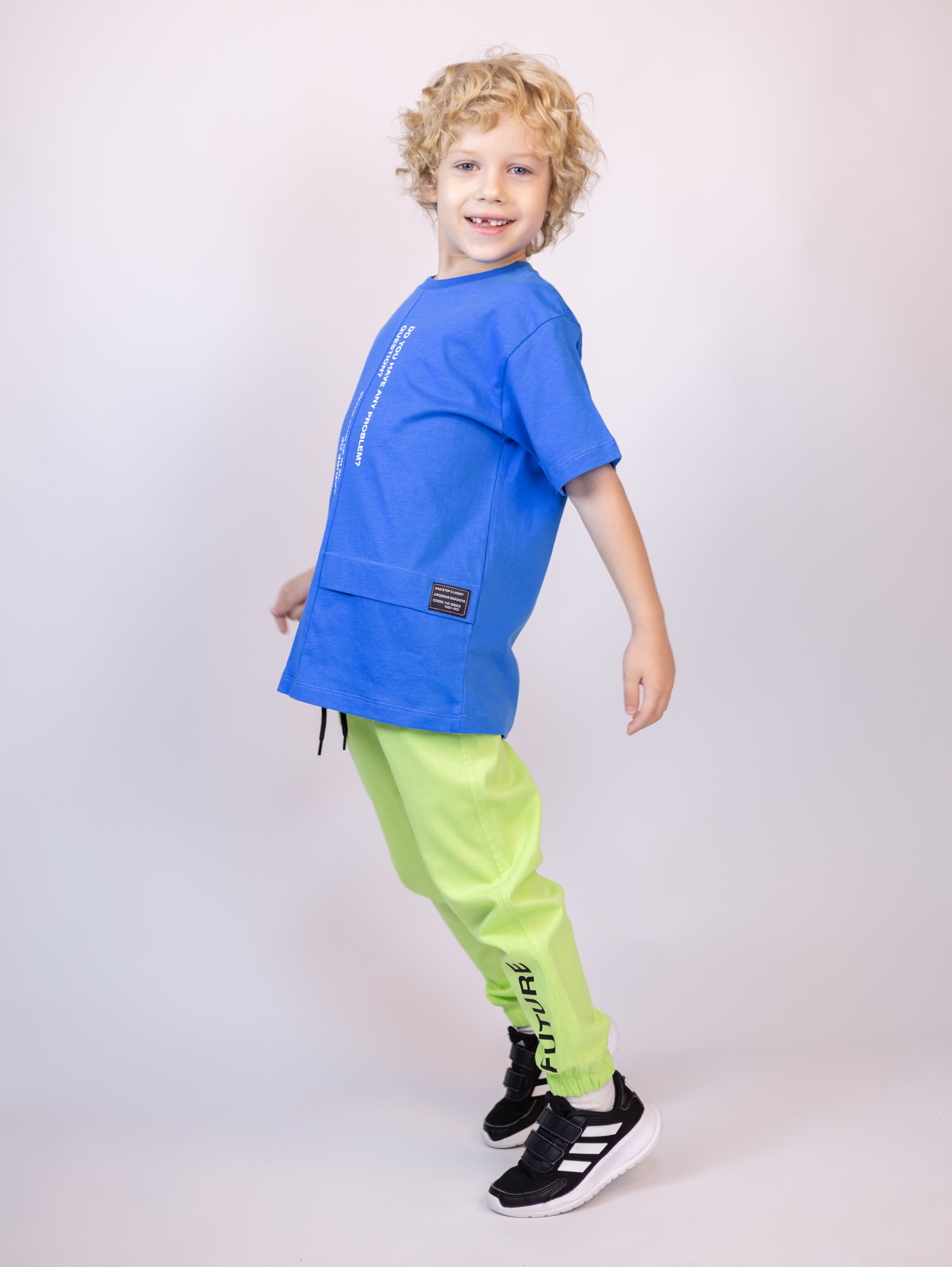 DMB KIDS 7445 Костюм DMB KIDS 7445 Костюм фото