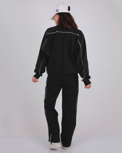 TETO 0834 Костюм "оверсайз" TETO 0834 Костюм "оверсайз" фото