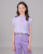 DMB KIDS 2894 Брюки палаццо DMB KIDS 2894 Брюки палаццо фото