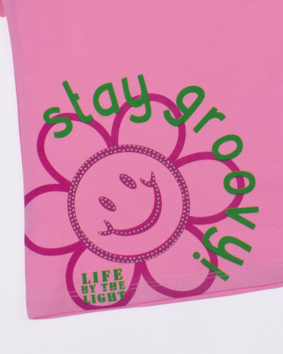 ECRIN 2134 Футболка ECRIN 2134 Футболка фото