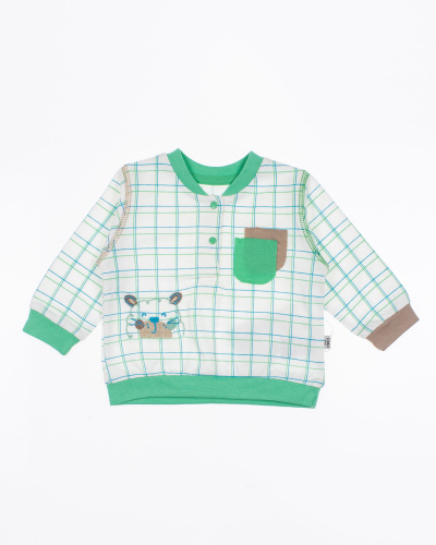 TONGS BABY 4789 Костюм TONGS BABY 4789 Костюм фото