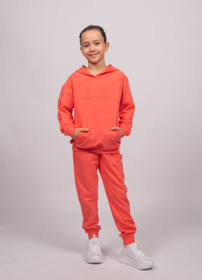 DMB KIDS 9446 Костюм (цвет: Коралловый)