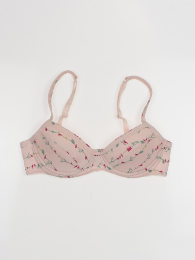 BAYKAR Бюстгальтер 4010-377/2 BAYKAR Бюстгальтер 4010-377/2 фото