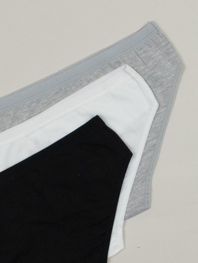 BAYKAR Трусы 7912/3 BAYKAR Трусы 7912/3 фото