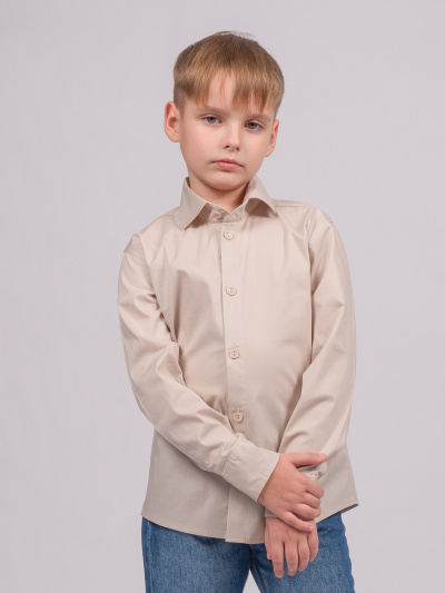 TMK 7410 Рубашка фото