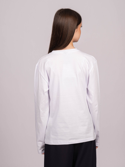 TMK 3010-2 Лонгслив фото