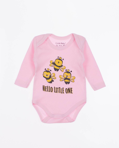 FINDIK 11782 Боди фото