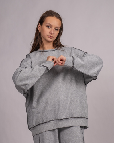 TMK 5000 Свитшот фото