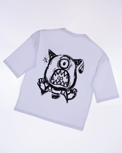 BOLD 7546 7061/1 Футболка BOLD 7546 7061/1 Футболка фото