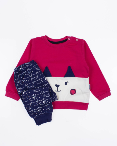 MINIWORLD 15816/3 Костюм фото