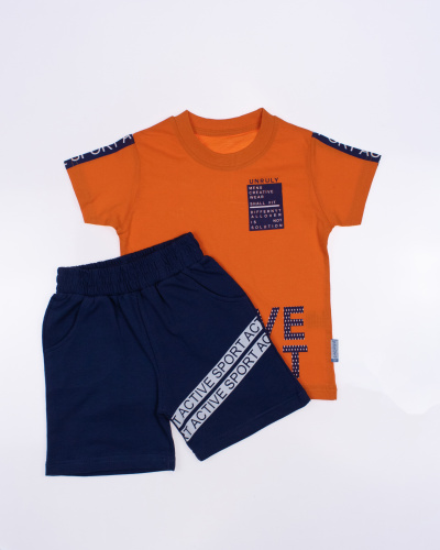 UNRULY 3689 Костюм UNRULY 3689 Костюм фото