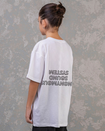 DMB KIDS 7545 Футболка DMB KIDS 7545 Футболка фото