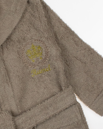 RAMEL 504 Халат  фото