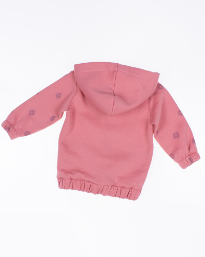 MINIWORLD 16811 Толстовка утепленная фото