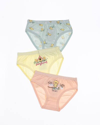 BAYKAR Трусы 5662 фото