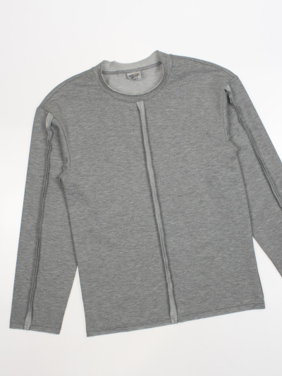 TMK 5002 Лонгслив фото