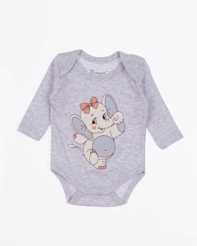 FINDIK 11790-1 Боди фото