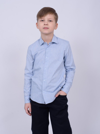 CEGISA 4012/3 Рубашка (кнопки) фото