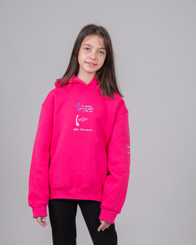 CEGISA 10373 Худи утепленное CEGISA 10373 Худи утепленное фото