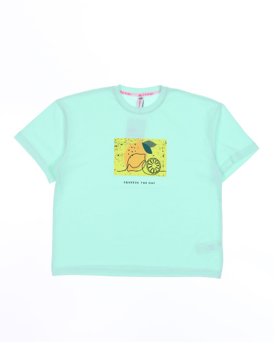 CEGISA 10397 Футболка ( оверсайз ) фото