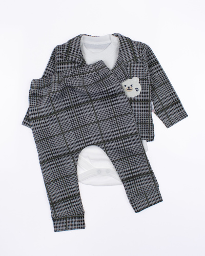 MODIMIX 0990 Костюм MODIMIX 0990 Костюм фото