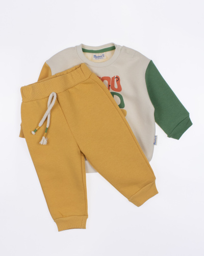 MINIWORLD 18486 Костюм утепленный MINIWORLD 18486 Костюм утепленный фото