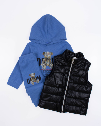 PICOLA BABY 3482 Костюм PICOLA BABY 3482 Костюм фото