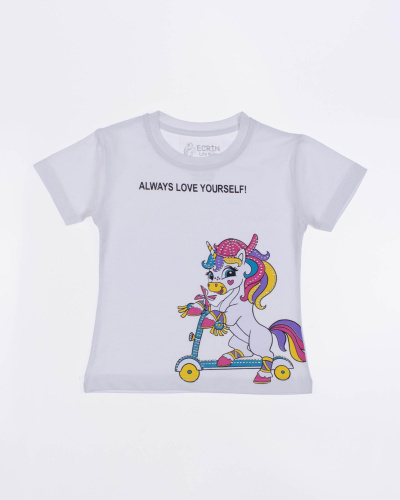 ECRIN 1098 Футболка ECRIN 1098 Футболка фото