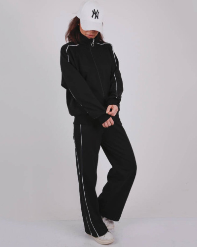 TETO 0834 Костюм "оверсайз" TETO 0834 Костюм "оверсайз" фото