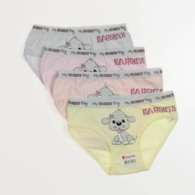 DONELLA Трусы 4171 ND фото